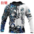 Zip Hoodies