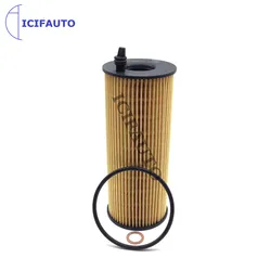 Oil Filter for BMW 520d  318 316 320 123 120 118 116 X3 X6 X5 X1 1er 3er 5er E82 E92 E81 F11 F10 F16 11427805707,11427807177