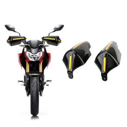 Motorcycle Handle Protector 7/8
