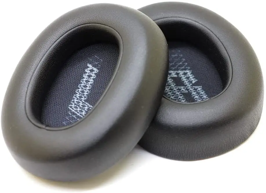 Live 650 Earpad for JBL Live 650BTNC Ear Pads Live 650 BT NC Headphone Earpads Replacement Ear Pad Cushion Cover Repair Parts