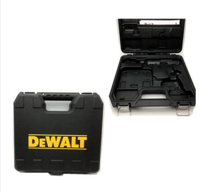 Tool box valigia caso per DEWALT DCF815 DCF813 DCF680 DCD710B DCD701F2 DCD710 DCD710S2 DCD700CK2 DCD710C2 DCD700 DCD710DK2