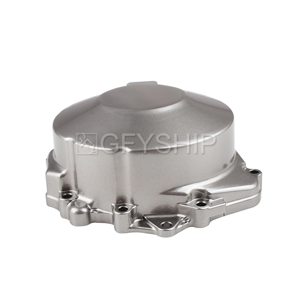 Motorcycle Stator Cover Crankcase For Honda CB600 CB 600 Hornet 1998 1999 2000 2001 2002 2003 2004 2005 2006 view 2
