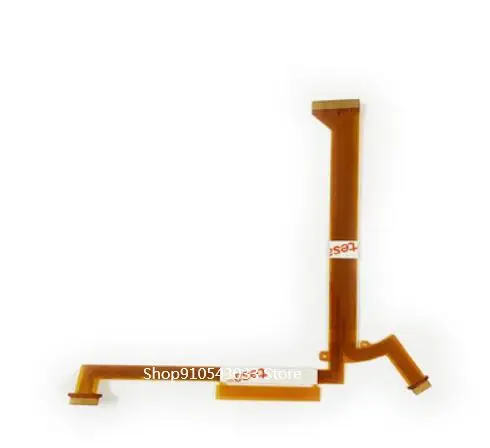 NEW Lens Anti-Shake Flex Cable For SONY E 18-200 mm 18-200mm F3.5-6.3 OSS LE (SEL18200LE) Repair Part