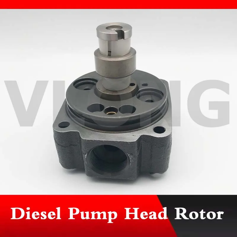 Diesel Pump Head Rotor 1468374015 4 Cylinder Rotor Head 1 468 374 015 VE4/12R