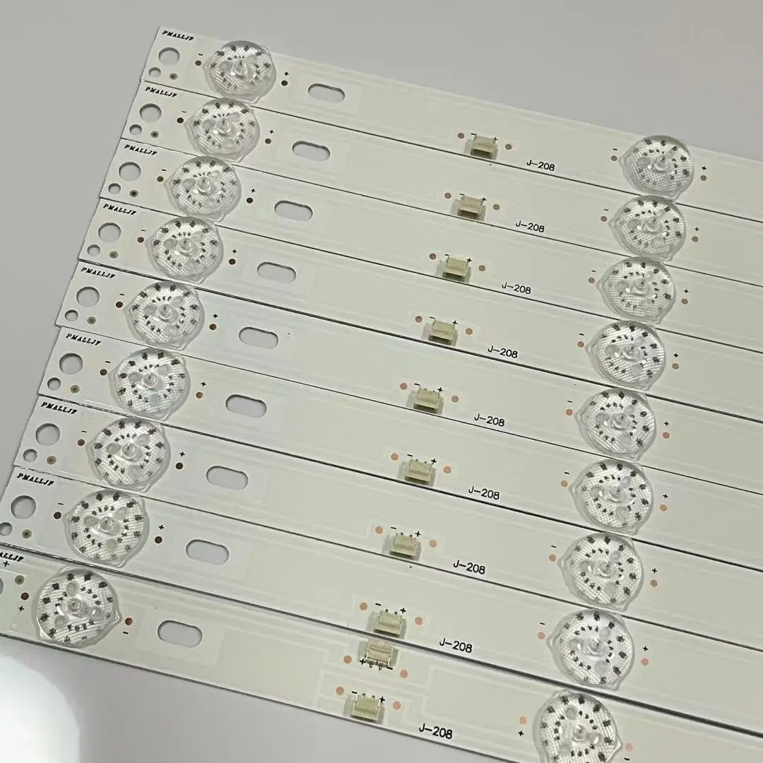 5set LED STRIP 55