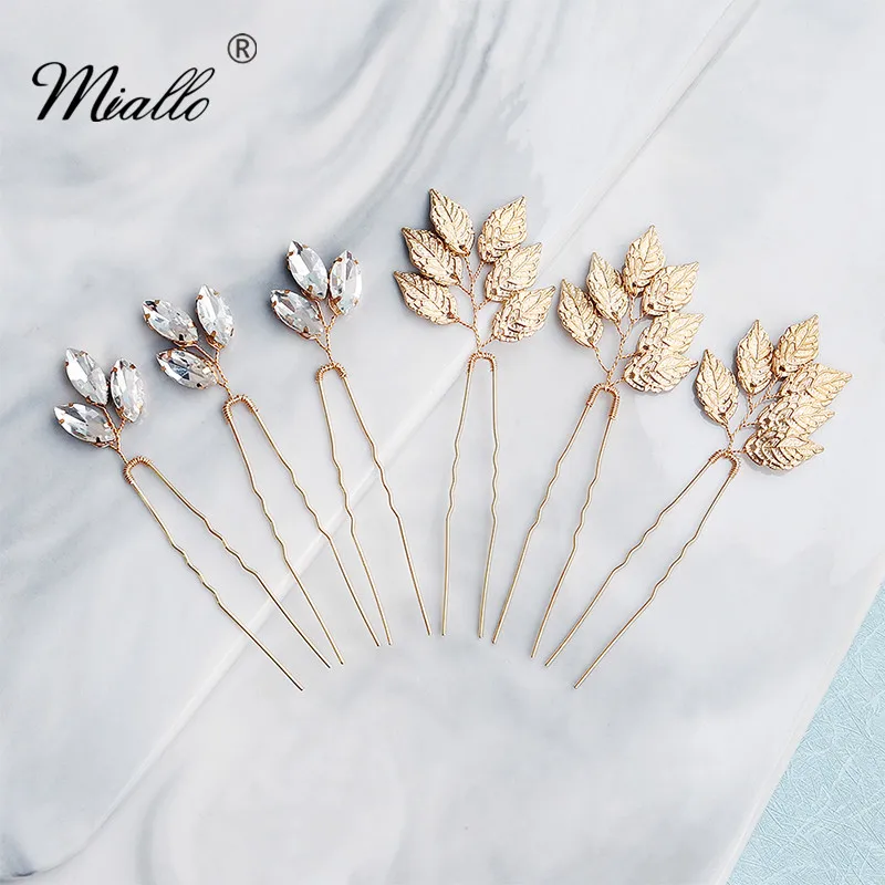 Miallo 6Pcs/Lot Lea… - image