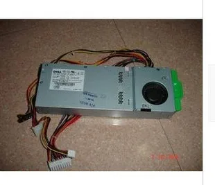 

For Dell OptiPlex GX280 GX270 Power DT Power Medium Chassis Power Supply