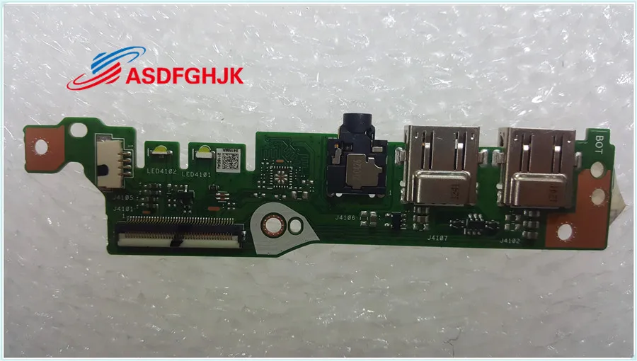 Placa USB de AUDIO para Asus X451JA