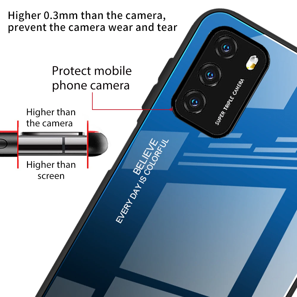 جراب زجاجي متدرج لـ xxx3 و x3 و nfc و x3 و x3 و pro و f3 و x5 و x5 و x3 و x3 و x5