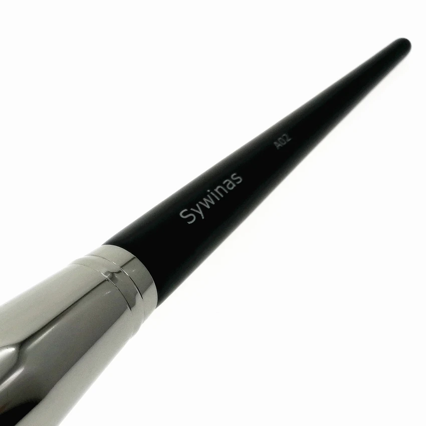 Sywinas Flat Buffing Foundation Brush High Quality Makeup Brushes Loose Make Up Brush Tools Kit