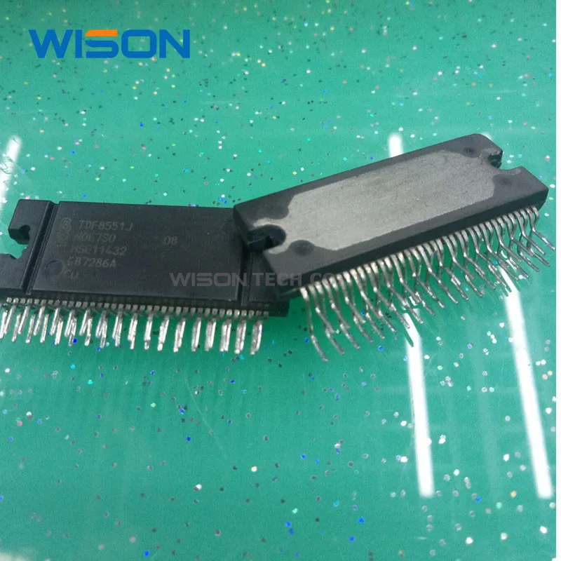 TDF8551J Giá Rẻ Shippin Ban Đầu Mô Đun