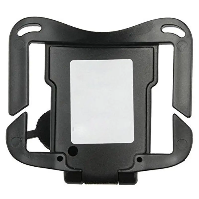 Waist Belt Strap Quick Release Mount Buckle Hanger Holder Clip for DSLR Camera Strap Sport Camera Accessories