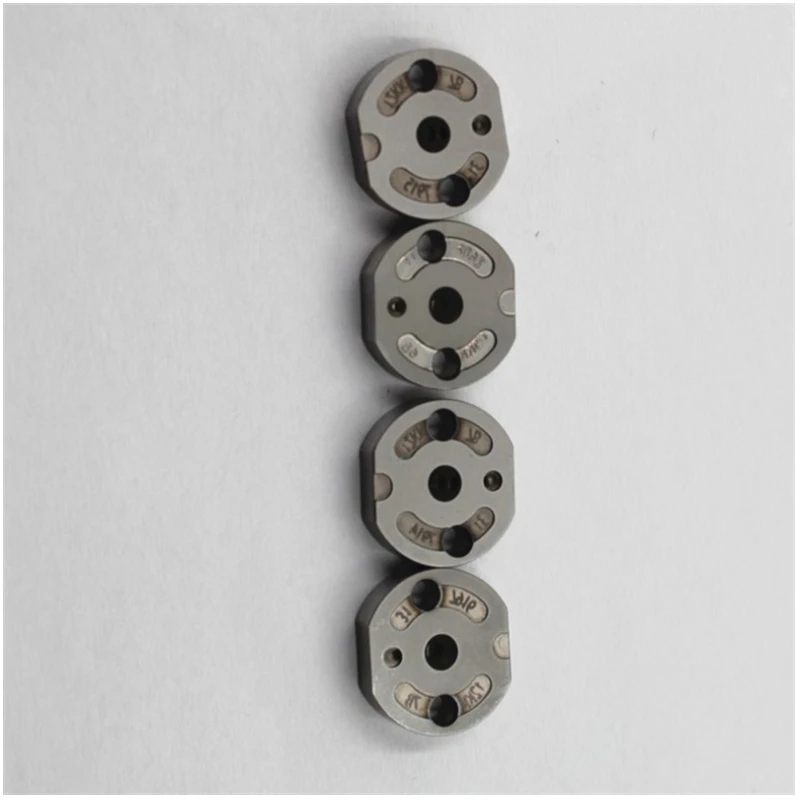 Diesel Injector Orifice Valve Plate 19# for  095000- 5230/5341/5342/5344/5471/5472/5473/5474/5475/5476/5480/5481/5500