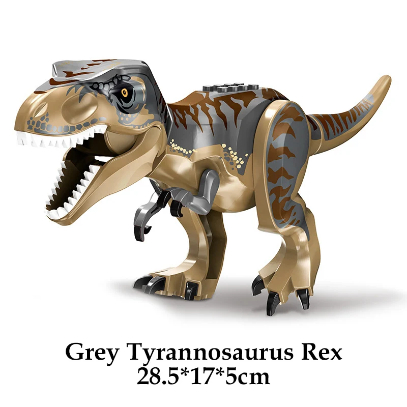Dinosaure 13
