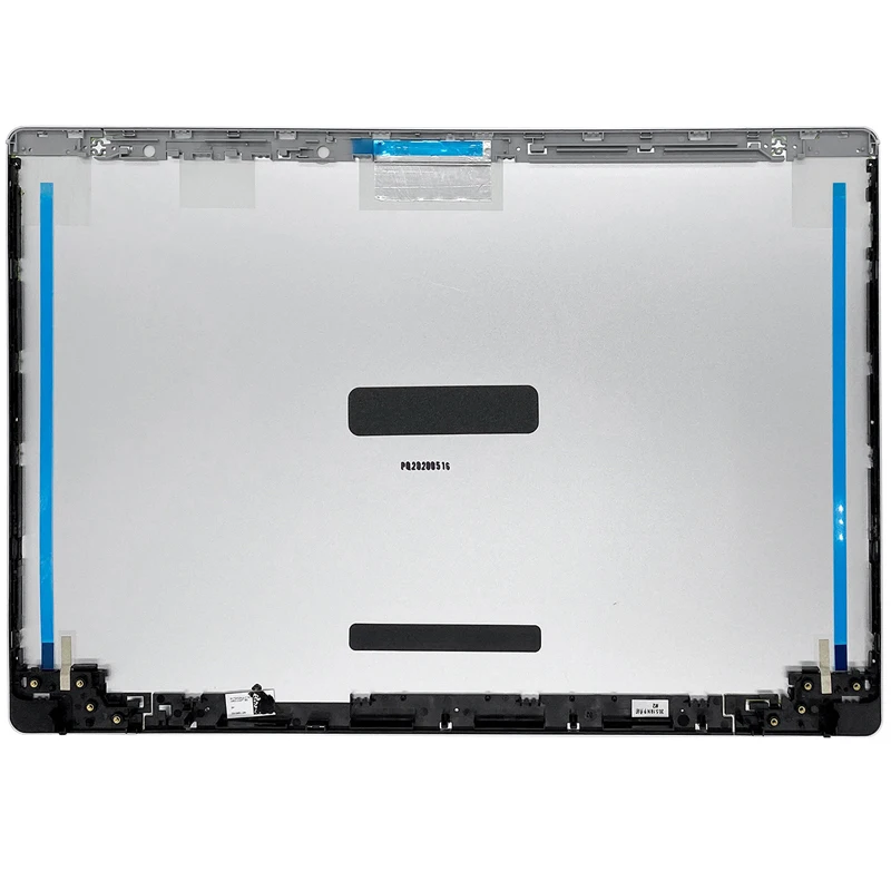 Imagem -02 - Original para Acer Aspire Tela Lcd Tampa Traseira Moldura Frontal Tampa Traseira Topcase A51554 A515-54g A515-55 A515-55g A51544 Novo Case