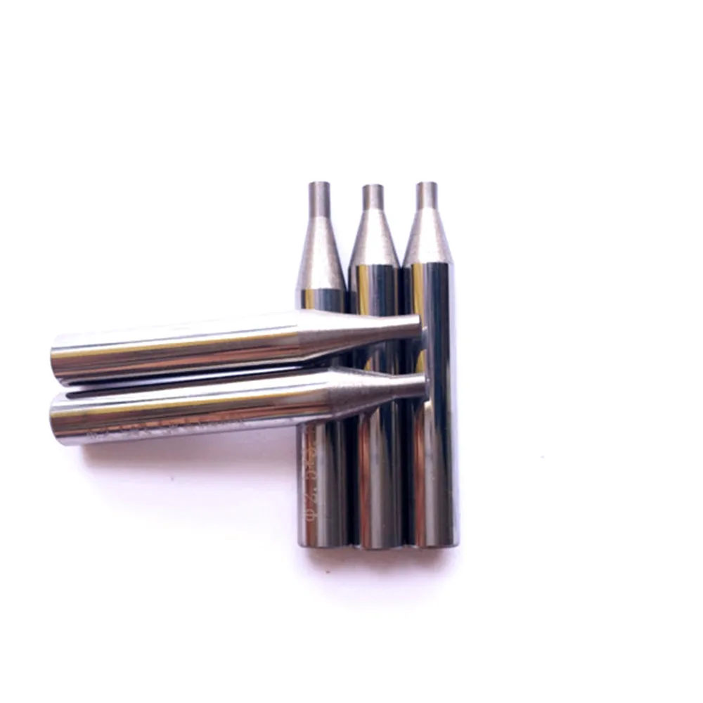 0072 tracer point 2.5mm decorder carbide guide pin uesd on WENXING key cutting machines