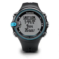 Garmin Swim Swimming monitoring record Watch