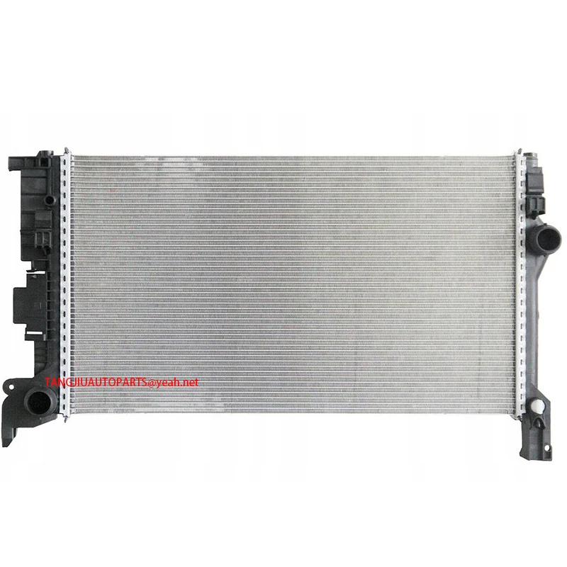 

Radiator Fit VOLVO XC90 2016-2019 32224828