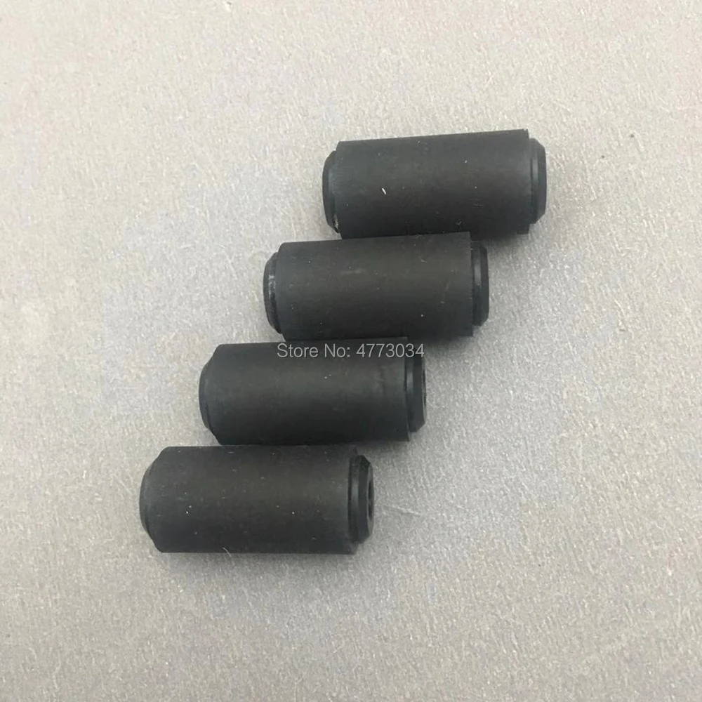 12PCS Infinity pinch roller for Infiniti Challenger FY-3206 FY-3208 FY-3278 printer paper press rubber roller wheel 25*12*4mm