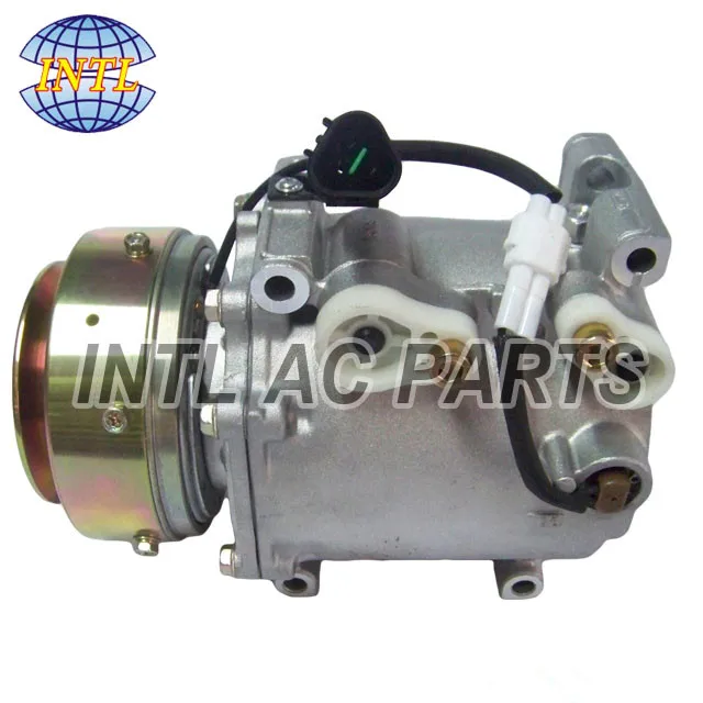 auto air AC Compressor MSC90CA pickup for Mitsubishi TRITON MK 3.0L V6 & 2.8L DSL 6/96- AKC200A205AL AKC200A204H