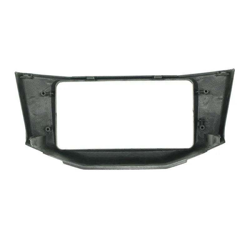 Car Radio Fascia Dash Install Fitting Trim Kit For LEXUS RX-300/330/350/400h 2003-2009/TOYOTA Harrier 173*98mm/200*100mm