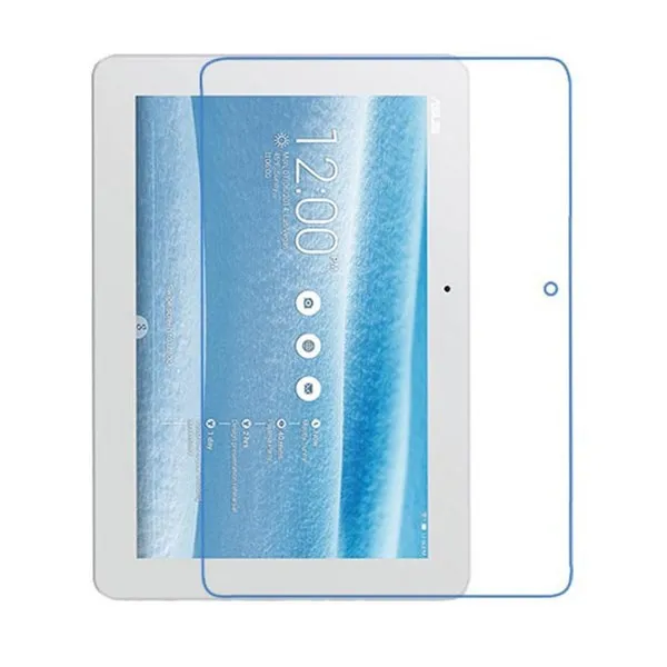 Clear Glossy Screen Protector Protective Film for Asus Transformer Pad TF103C 10.1