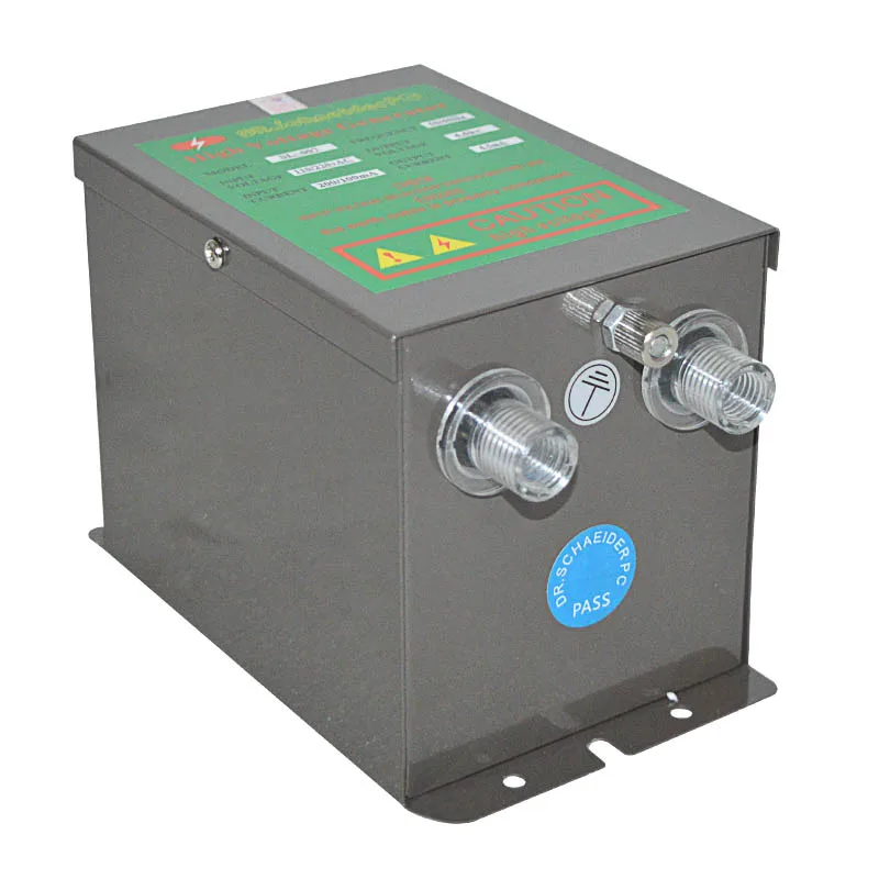 SL-004 Antistatic Air Gun Ionizing Air Gun+High Voltage Generator Electrostatic Gun electrostatic dust removal  1PCS