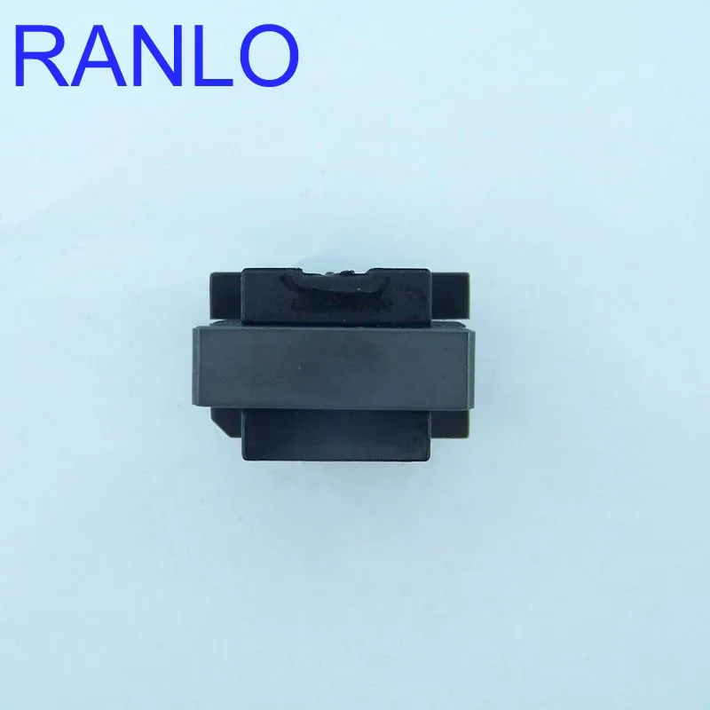 EF20/10/6 5+5pin Vertical Transformer Bobbin PC40 Magnet Ferrite Core