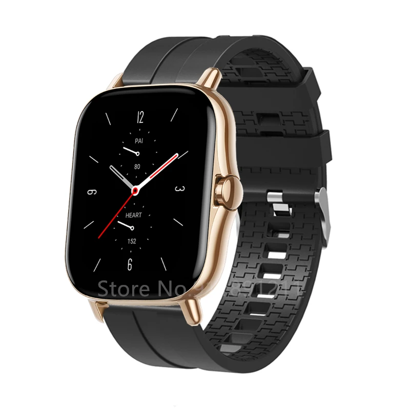 الرياضة حزام ساعة ل شاومي Amazfit GTS 2 2e المعصم الفرقة سوار سيليكون 20 مللي متر حزام ل Huami Amazfit بيب S/U برو/GTS2 Mini