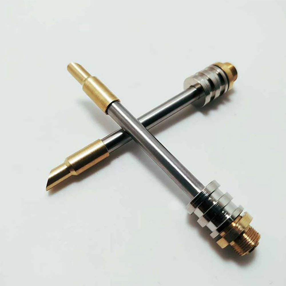40W Xpro 510 Interface Soldering iron Tip USB Wireless Charging Soldering iron Tip Soldering Tools Soldering Rework Accessor