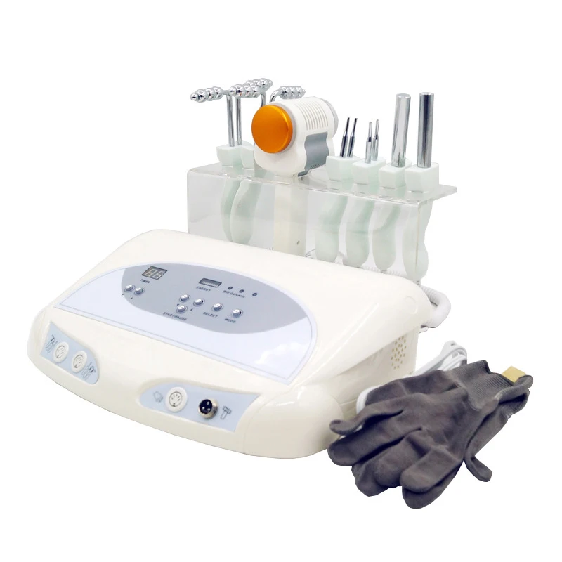 أداة مقدمة التيار الصغير أداة تجميل لرفع الوجه أداة تجميل منزلية متعددة الوظائف