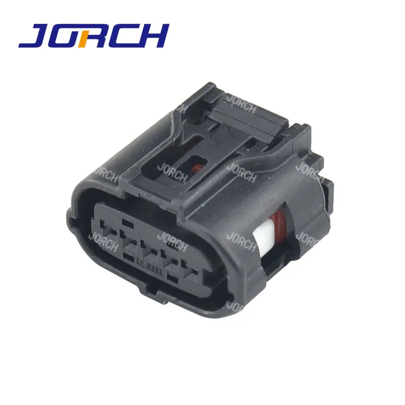 6189-1046 90980-12292 5 pin way male sumitomo ts series tps sensor automotive car plug connector