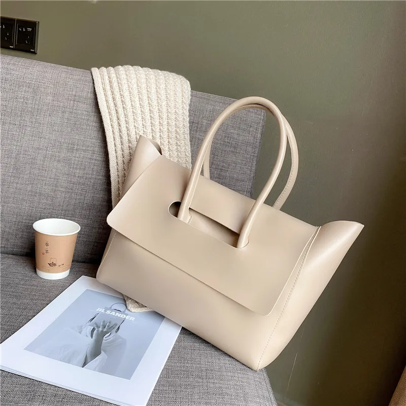 2024 New Style Pu Leather Luxury Handbag High Quality Crossbody Ladies Hand Shoulder Bags Female For Women Bolsas Feminina Bag