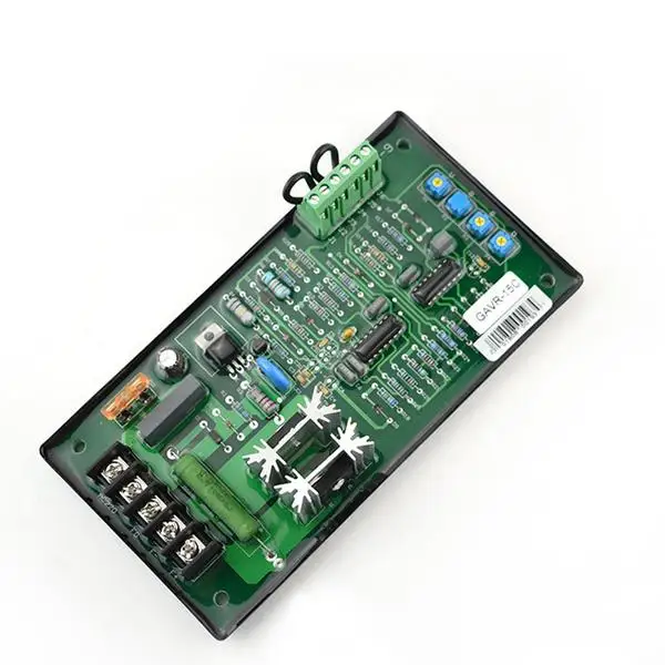 Circuit Board GAVR-15C