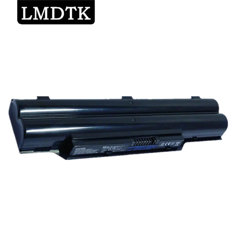 

LMDTK NEW Laptop Battery For Fujitsu Lifebook A532 AH532 FPCBP331 FMVNBP213 FPCBP347AP 6 CELLS