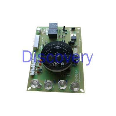 Purificador de agua para el hogar, controlador de placa de ordenador, purificador de agua RO, accesorios de calefacción General