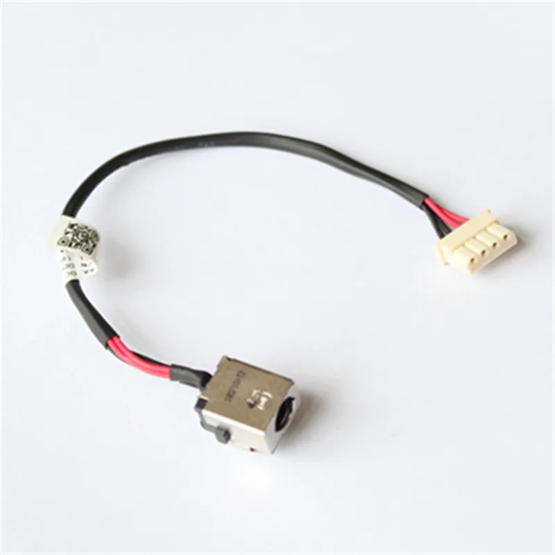 Dc Power Jack Connector Voor Acer Aspire E5-523 E5-553 E5-575 E5-576 E5-576G F5-572 F5-573