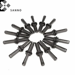 Rock concrete wedge 12mm / 16mm / 20mm / 24mm / 28mm / 30mm / 32mm / 34mm splitting wedges stone wedge and shims tool