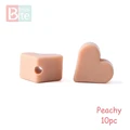 Peachy Heart