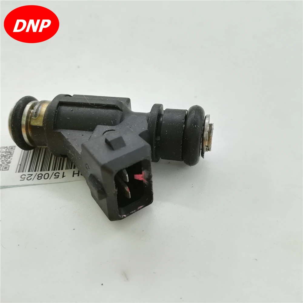 DNP Fuel Injector Fit For Wuling Sunshine Hafei 25335146/93397803