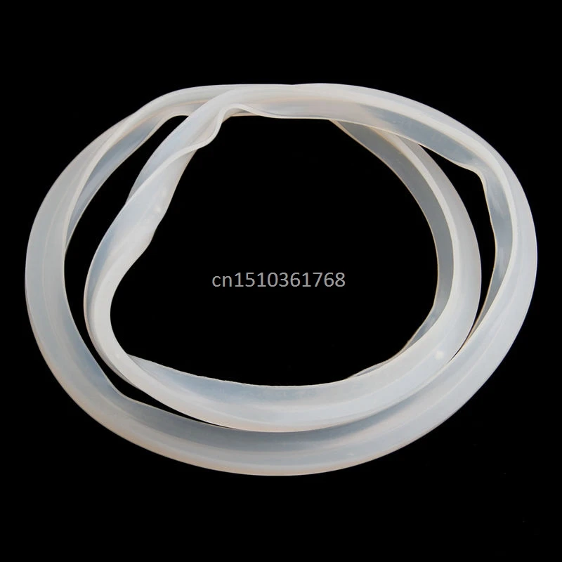 24cm Inner Diameter Silicone Gasket Pressure Cooker Sealing Ring Pressure Cooker Parts #Y05# #C05#