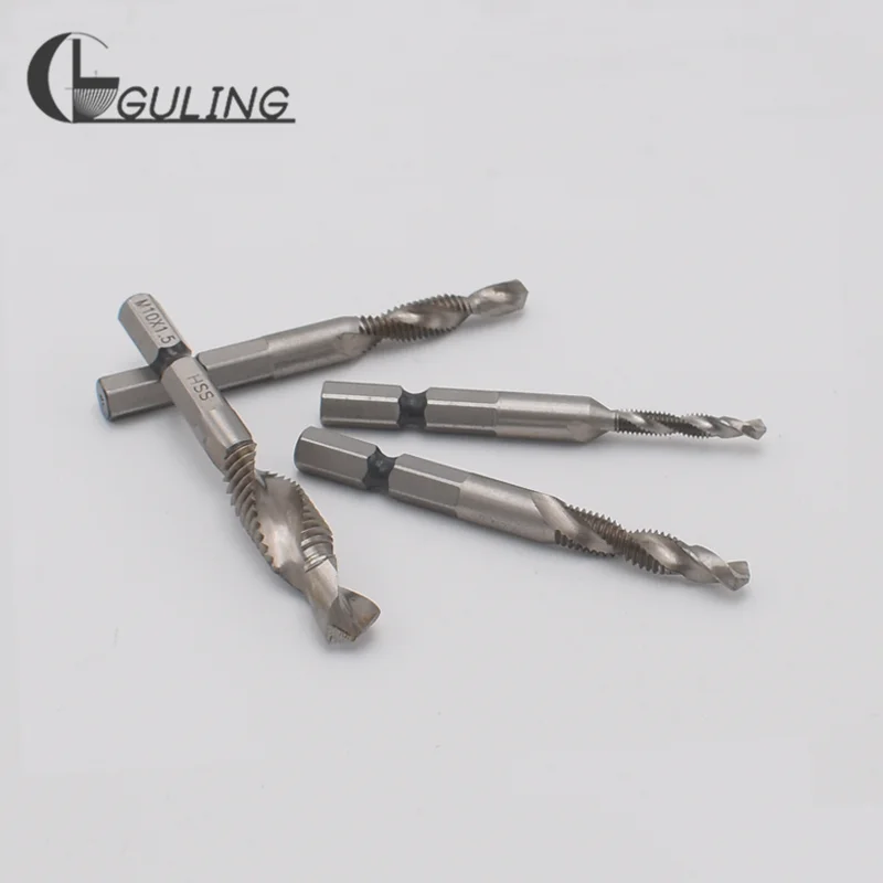 Moinhos de linha do moinho de extremidade do carboneto da flauta única, cortador de trituração métrico da linha com revestimento de tialn