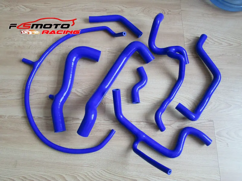 Silicone Hose for VW GOLF/JETTA MK3 A3 VR6 2.8/2.9 AAA/ABV ENGINE NON-US