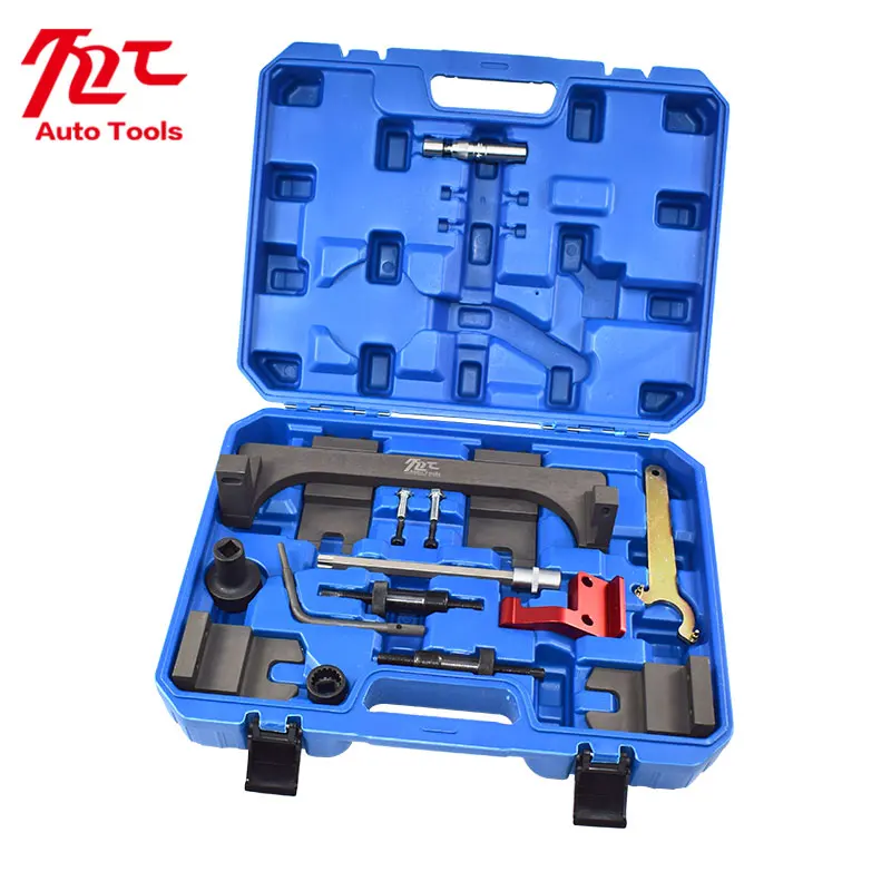 Camshaft Alignment Timing Tool Kit, Compatible with BMW Mini B38 B48 B58 A15 A12 A20