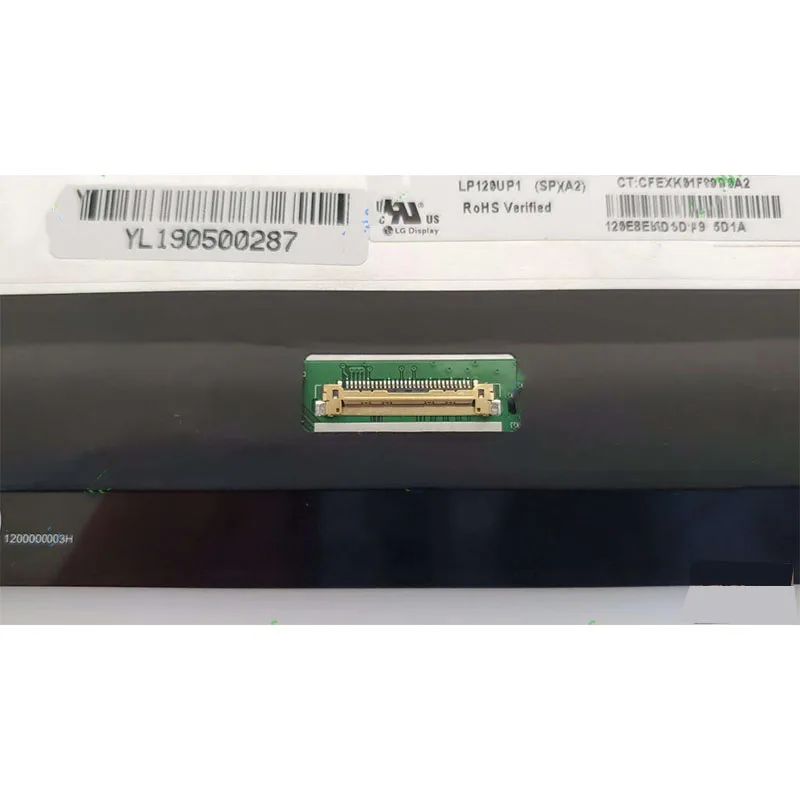 LCD Touch Screen Assembl Für HP SPECTRE X2-A 830345-001