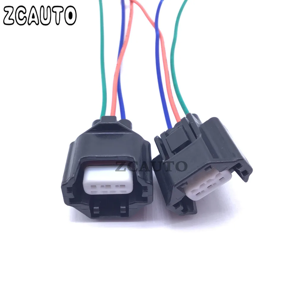 Transmission Speed Sensor Connector For Nissan Altima Juke NV200 Sentra Rogue Versa 1.6 2.0 2.5L 31935-1XF01 31935-X420B