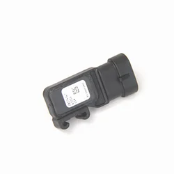 Intake Air Pressure Sensor For Benelli BN302 BJ300 TNT302 BN251 TNT25 TNT300 STELS300 Keeway RKX300 / BN TNT 25 251 300 302