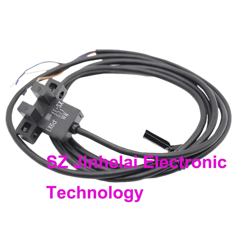 Nowy i oryginalny czujnik fotoelektryczny Omron EE-SX671-WR EE-SX671P-WR EE-SX672-WR EE-SX672P-WR Micro 1M