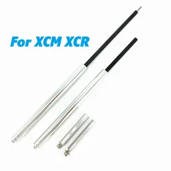 MTB XCM XCR Front Fork Damping Rod Cartridge Remote Lockout Shoulder Control Lockout Mountain Bike Fork Repair Part