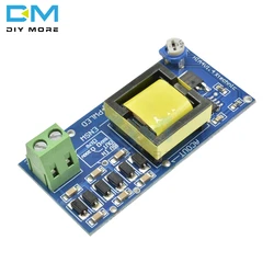 High Voltage DC-DC Boost Converter Step up to output 300v-1200v 400V 900V 1000V Adjustable Power PSU Module Board Input 3V-5V